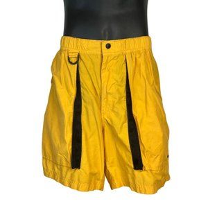 Men's Swim Shorts, St John's Bay Swim Trunk's, Medium